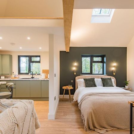 The Garden Room By Bloom Stays Rye Εξωτερικό φωτογραφία