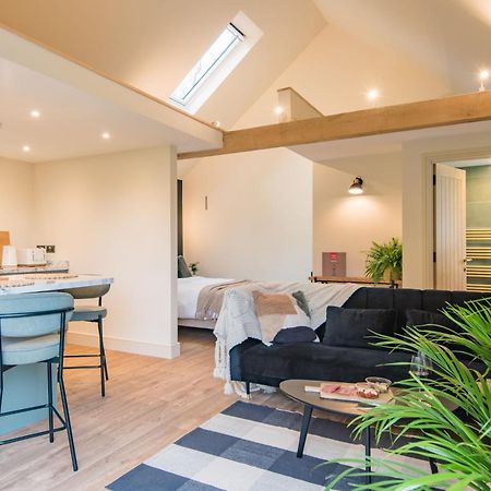 The Garden Room By Bloom Stays Rye Εξωτερικό φωτογραφία