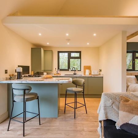 The Garden Room By Bloom Stays Rye Εξωτερικό φωτογραφία