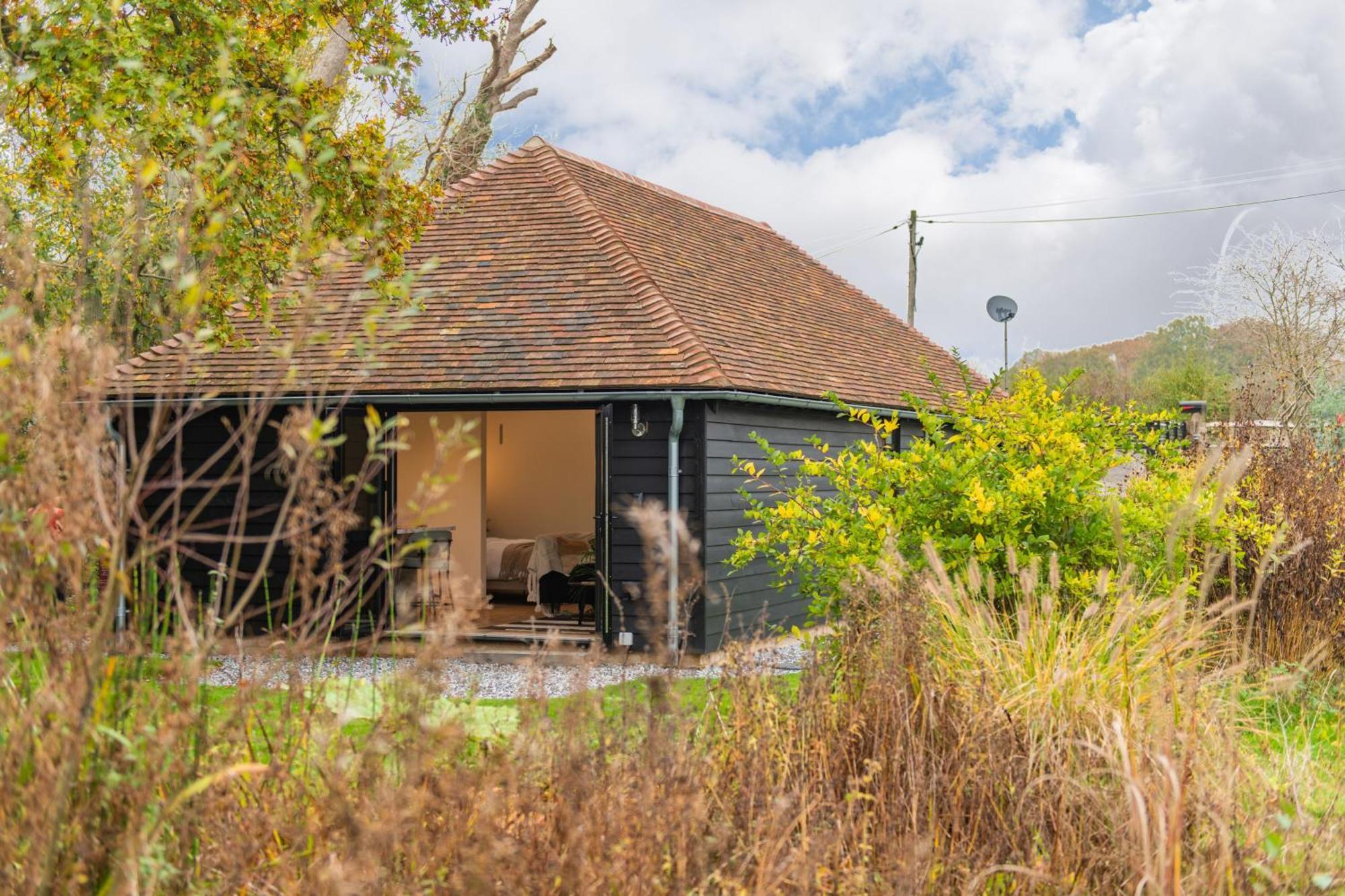 The Garden Room By Bloom Stays Rye Εξωτερικό φωτογραφία