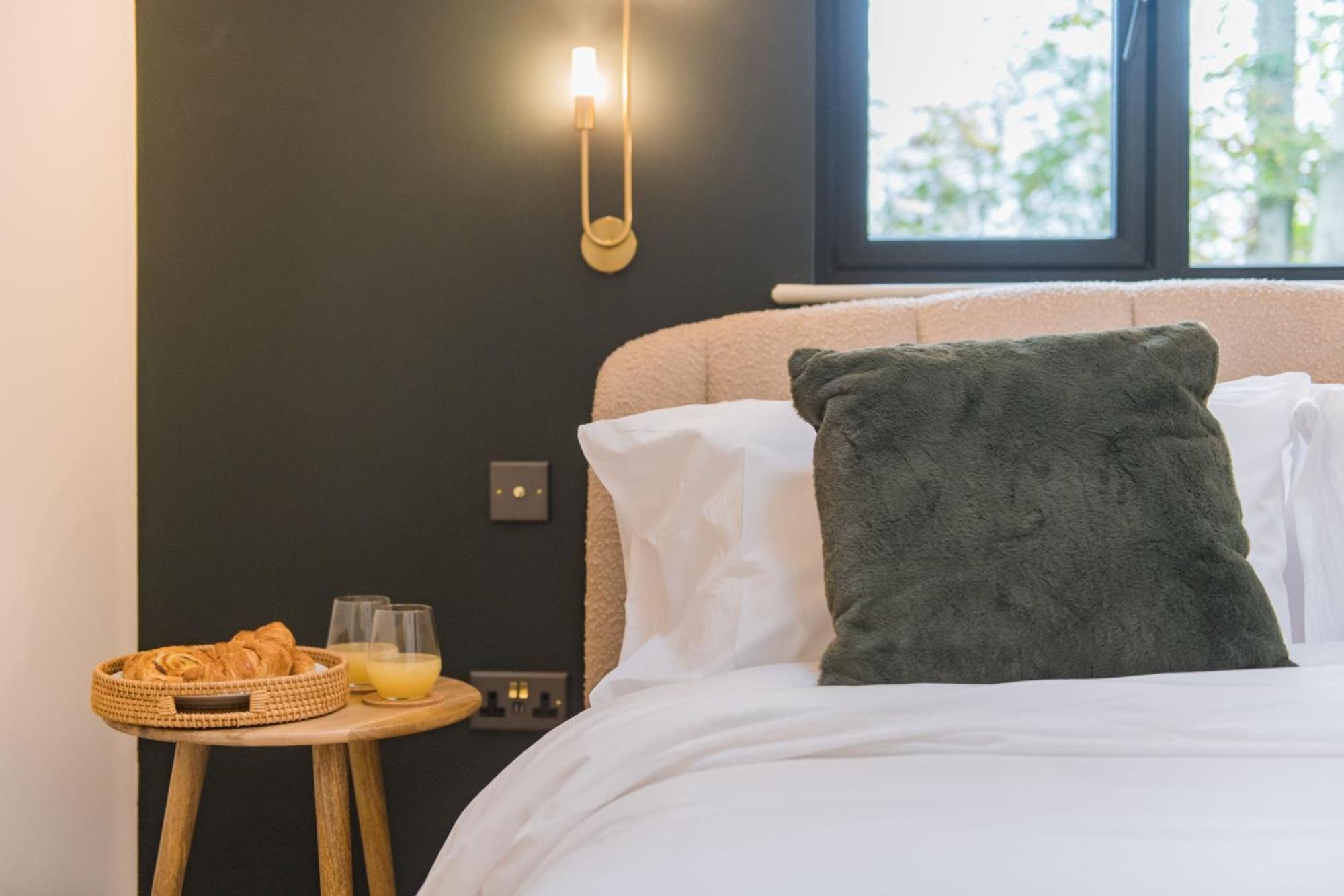 The Garden Room By Bloom Stays Rye Εξωτερικό φωτογραφία