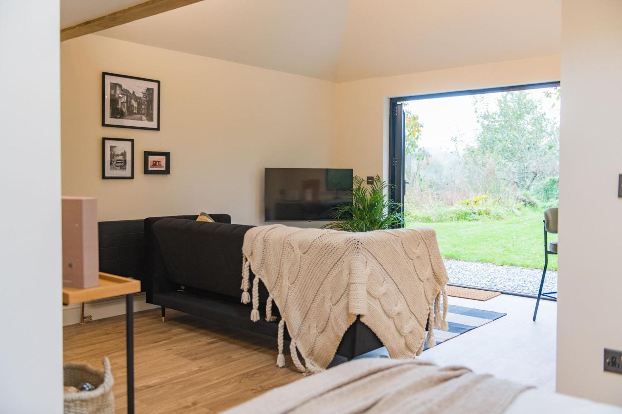 The Garden Room By Bloom Stays Rye Εξωτερικό φωτογραφία