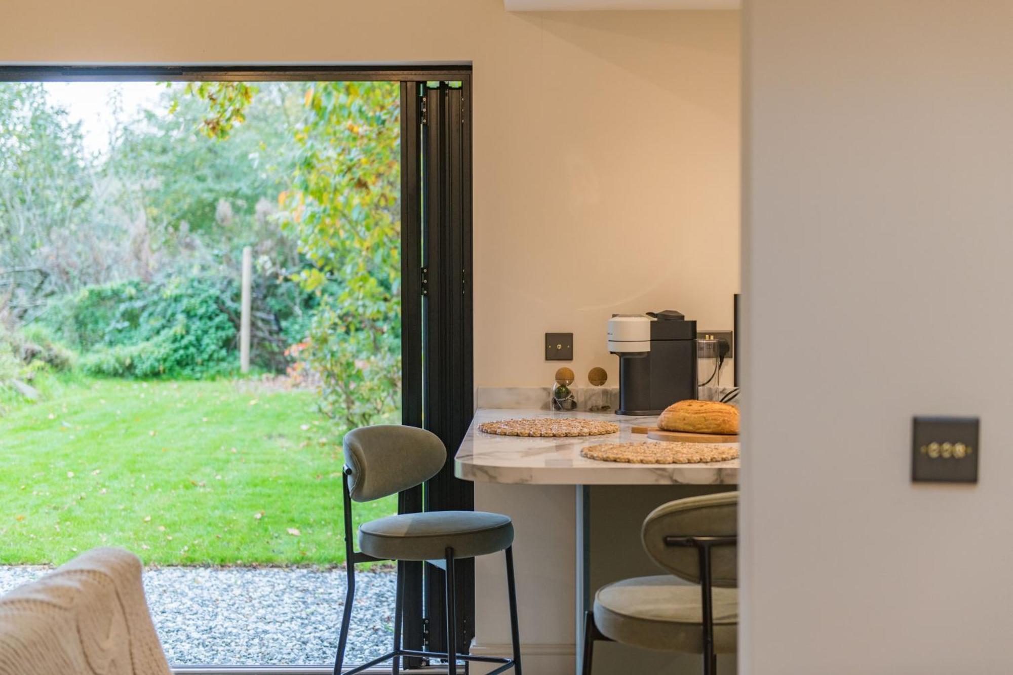 The Garden Room By Bloom Stays Rye Εξωτερικό φωτογραφία