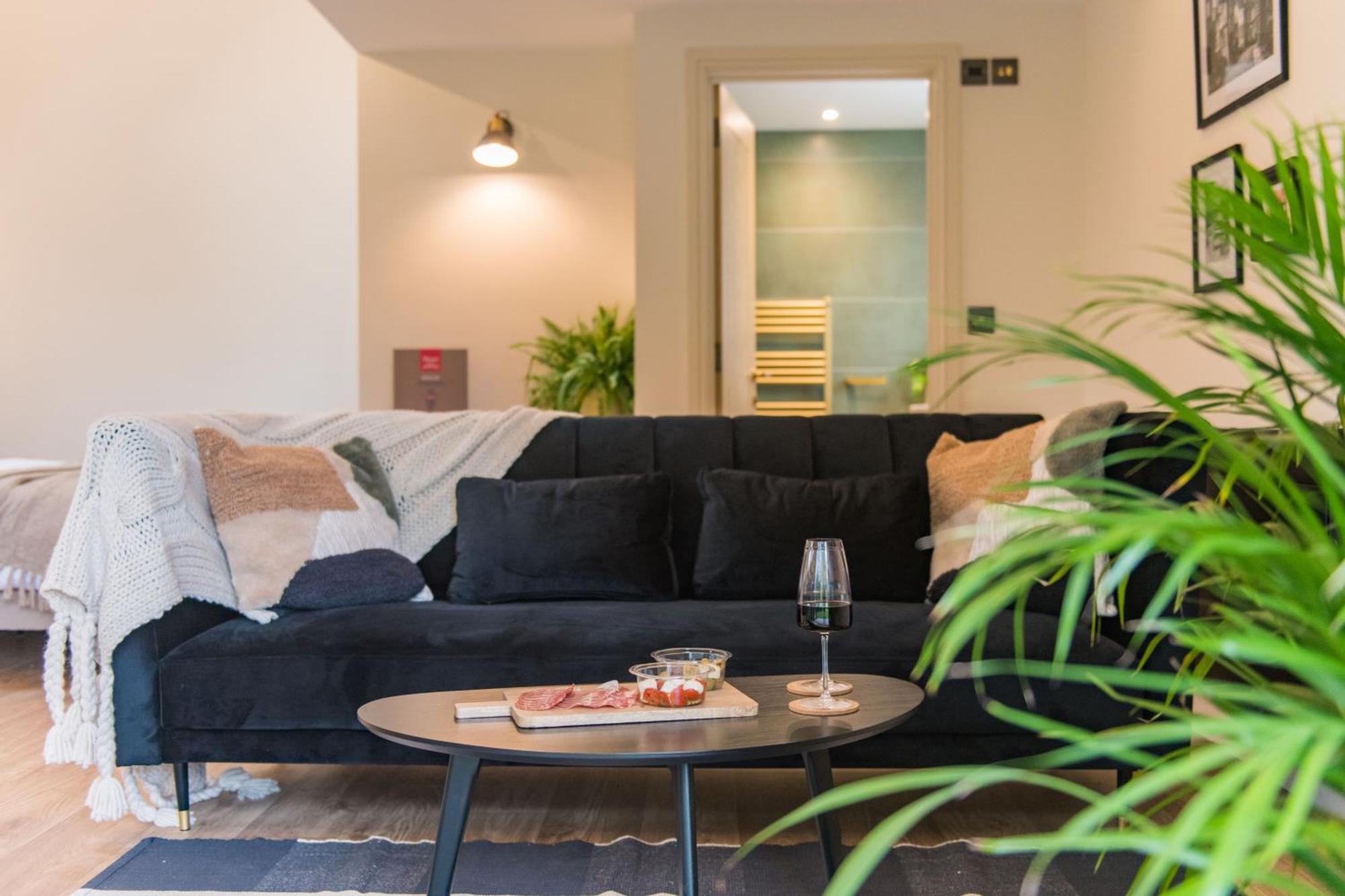 The Garden Room By Bloom Stays Rye Εξωτερικό φωτογραφία