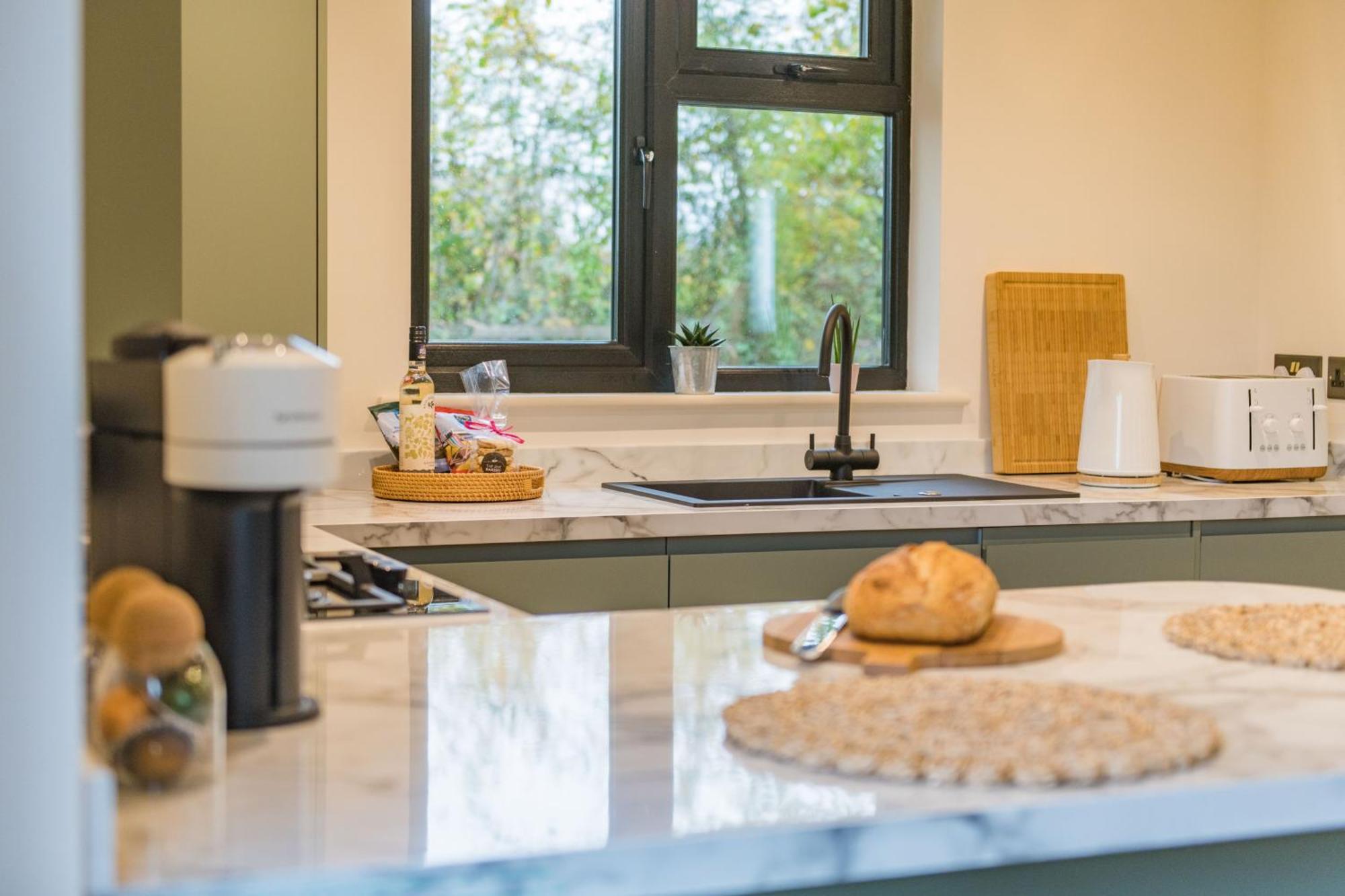 The Garden Room By Bloom Stays Rye Εξωτερικό φωτογραφία