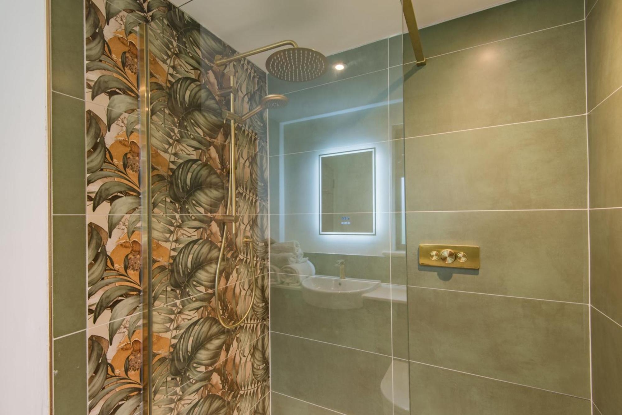 The Garden Room By Bloom Stays Rye Εξωτερικό φωτογραφία