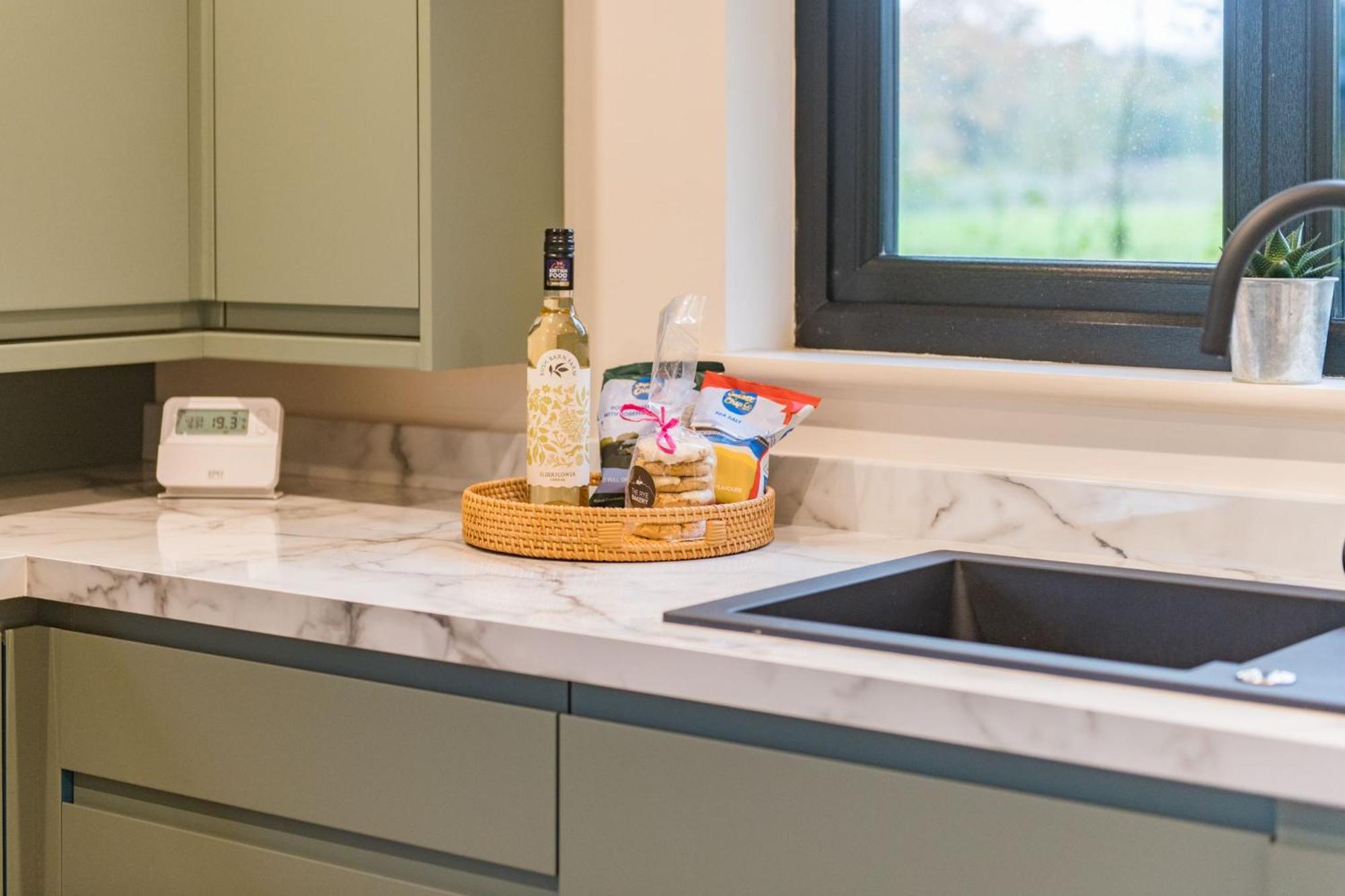 The Garden Room By Bloom Stays Rye Εξωτερικό φωτογραφία